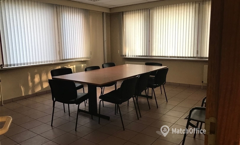 Bedrijventerrein te huur  Deerlijk, Breestraat 25, 59 m², - 4 | MatchOffice.be