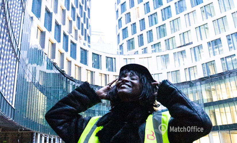 Coworking à louer à Ville de Bruxelles, Bd Roi Albert II 4, 40 m², - 6 | MatchOffice.be