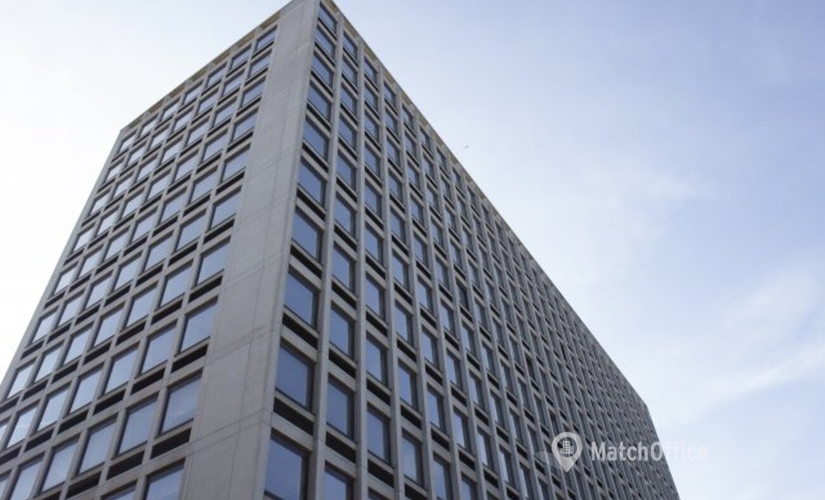 75 m² Serviced office in Antwerp, Franklin Rooseveltplaats 12 (2060) - 0 | MatchOffice