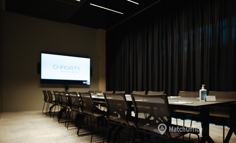 Virtual business address in Bruges, Kapellestraat 138 (8020) - 1 | MatchOffice.com