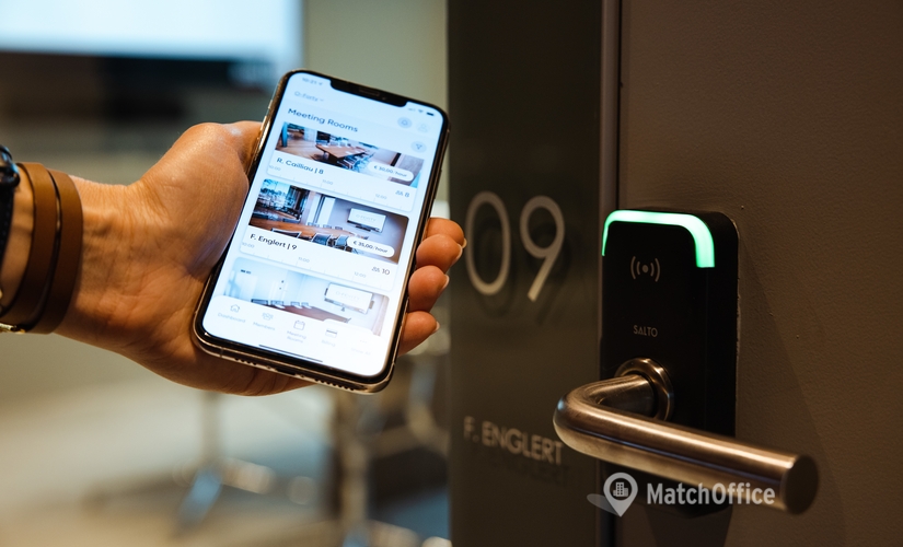 Virtual office space in Bruges, Kapellestraat 138 (8020) - 2 | MatchOffice.com