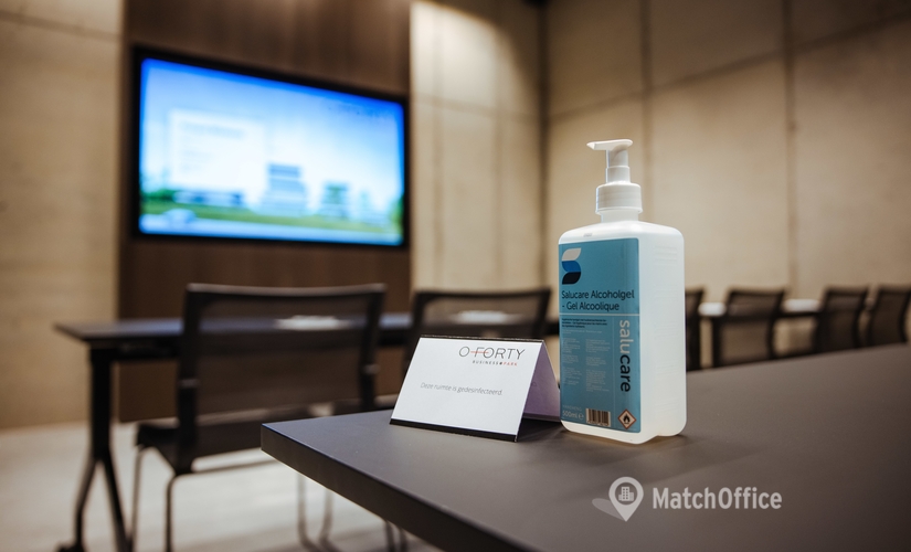 Virtual office in Bruges, Kapellestraat 138 (8020) - 3 | MatchOffice.com
