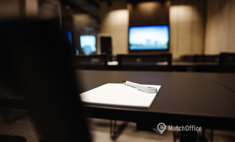 Virtual office in Bruges, Kapellestraat 138 (8020) - 4 | MatchOffice.com