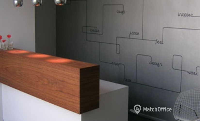 35 m² Serviced office in Vorst, Avenue van Volxem 264 (1190) - 1 | MatchOffice