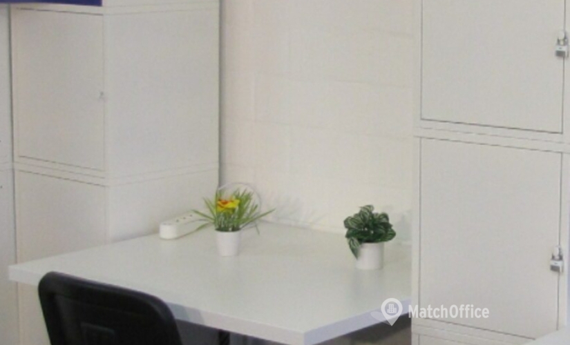 25 m² Co-working  in Antwerp, Kernenergiestraat (2610) - 11 | MatchOffice