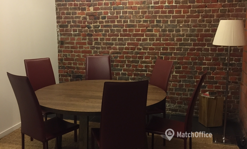 40 m² Meeting room in Harelbeke, Stedestraat 51 (8530) - 17 | MatchOffice.com