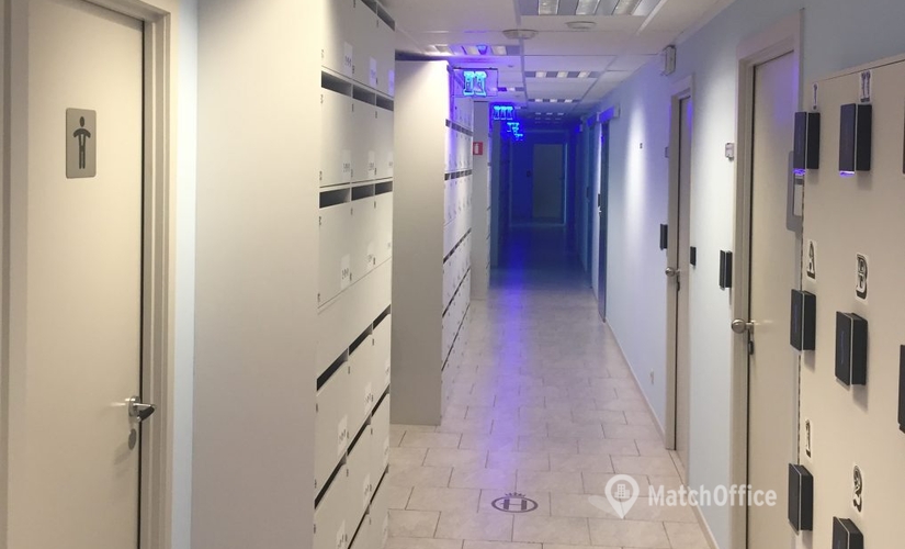 Virtueel kantoor te huur Stad Brussel, Rue de Grand-Bigard 14 - 0 | MatchOffice.be