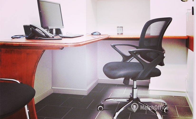 Adresse virtuelle à louer à Ville de Bruxelles, Rue de Grand-Bigard 14 - 1 | MatchOffice.be