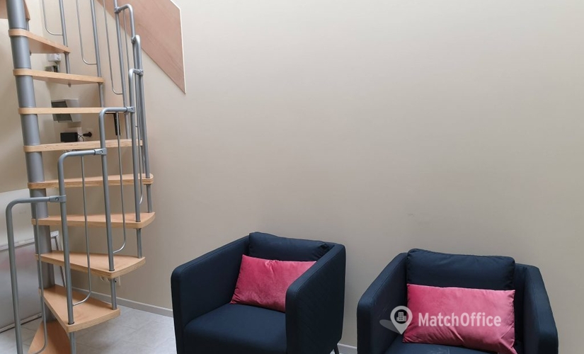 Virtueel kantooradres te huur Sint-Agatha-Berchem, Rue de Grand-Bigard 14 - 2 | MatchOffice.be