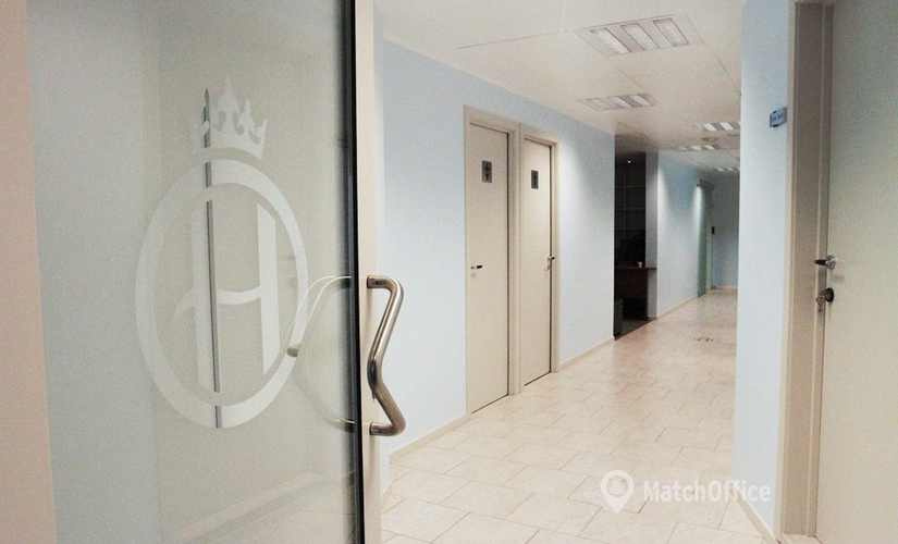 Virtual office à louer à Ville de Bruxelles, Rue de Grand-Bigard 14 - 3 | MatchOffice.be