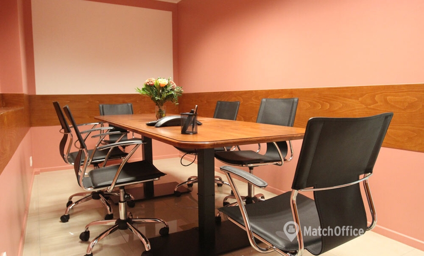 Virtueel kantooradres te huur Sint-Agatha-Berchem, Rue de Grand-Bigard 14 - 4 | MatchOffice.be