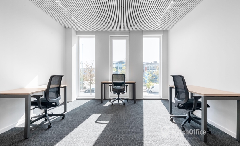 Bedrijventerrein te huur  Anderlecht, Boulevard Industriel 9, 100 m², - 3 | MatchOffice.be
