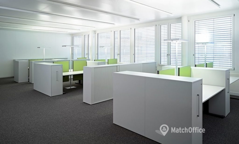 10 m² Business center in Kraainem, Chaussée des Malines 455 (1950) - 3 | MatchOffice