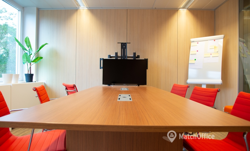 10 m² Serviced office in Kraainem, Chaussée des Malines 455 (1950) - 4 | MatchOffice