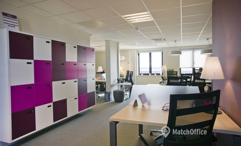 Virtual business address in Antwerp, De Keyserlei 58/60 (2018) - 2 | MatchOffice