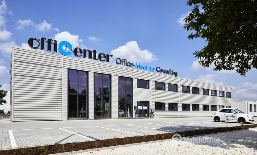 Vergaderruimte te huur  Beringen, Everselstraat 133, 40 m², - 2 | MatchOffice.be