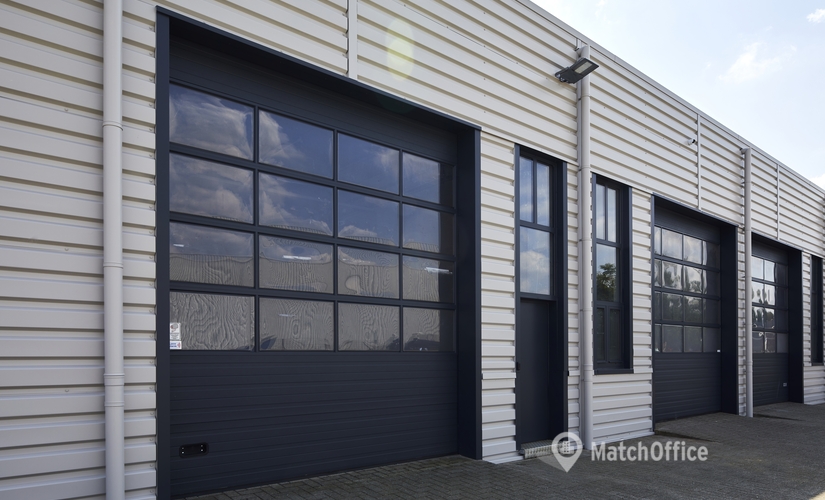 Conferentiecentrum te huur  Hasselt, Everselstraat 133, 40 m², - 4 | MatchOffice.be