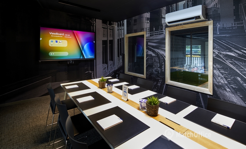 Conferentiecentrum te huur  Hasselt, Everselstraat 133, 40 m², - 1 | MatchOffice.be