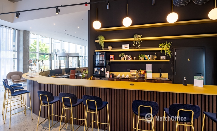 500 m² Business space in Brussels Airport, Da Vincilaan 2 (1935) - 59 | MatchOffice