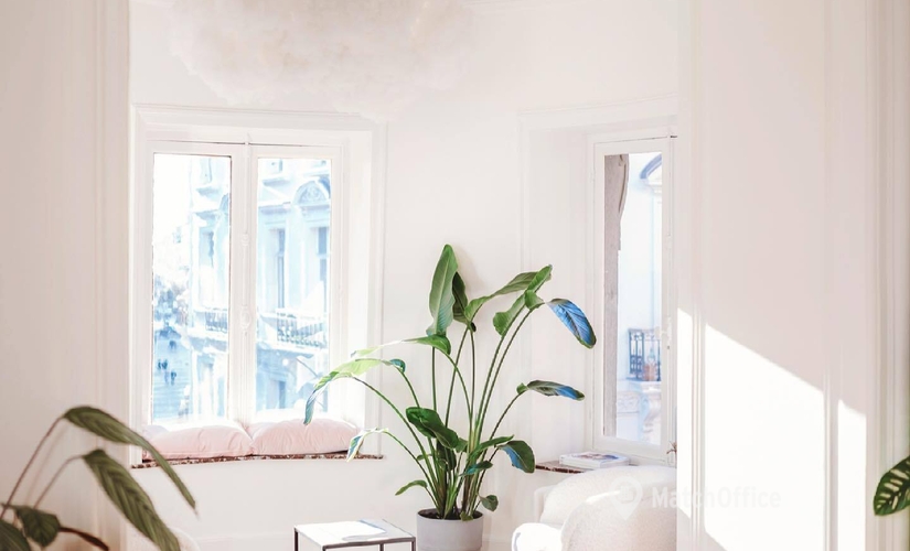 Bedrijvenpark te huur  Stad Brussel, Boulevard Adolphe Max, 180 m², - 2 | MatchOffice.be