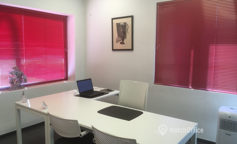 Virtual office space in Sint Niklaas, Koningin Astridlaan 35 (9100) - 0 | MatchOffice