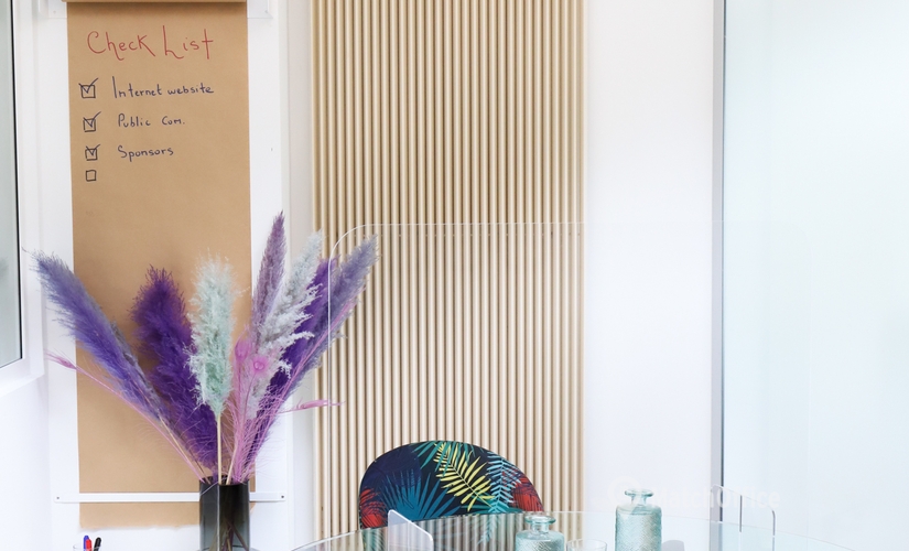 Espaces reunion à louer à Ville de Bruxelles, Rue du Congrès 35, 40 m², - 1 | MatchOffice.be