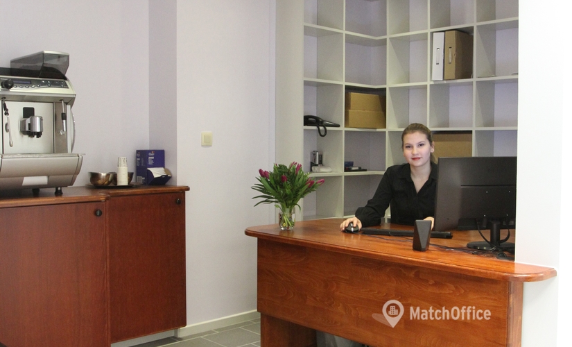 Domiciliation à louer à Asse, Brusselsesteenweg 18 - 0 | MatchOffice.be