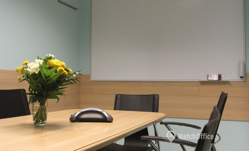 Adresse virtuelle à louer à Asse, Brusselsesteenweg 18 - 1 | MatchOffice.be