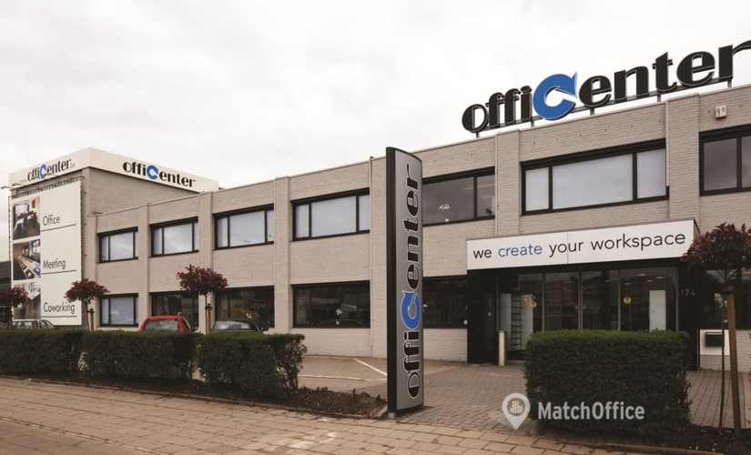 40 m² Meeting room in Aartselaar, Antwerpsesteenweg 124 (2630) - 3 | MatchOffice