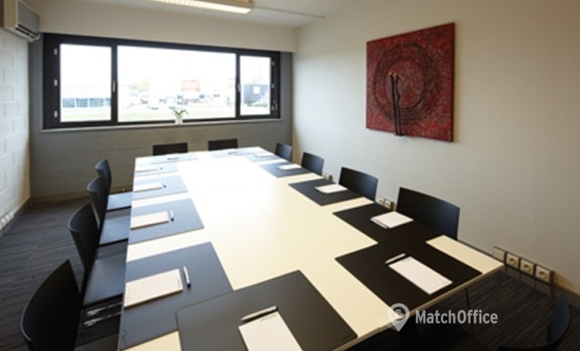 40 m² Conference hall in Aartselaar, Antwerpsesteenweg 124 (2630) - 0 | MatchOffice.com