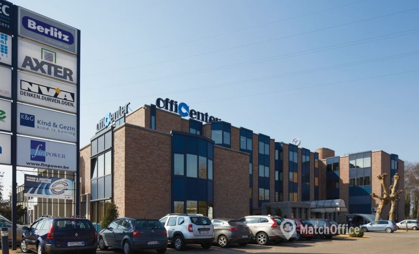 Salle de réunion à louer à Hasselt, Hendrik van Veldekesingel 150, 40 m², - 2 | MatchOffice.be