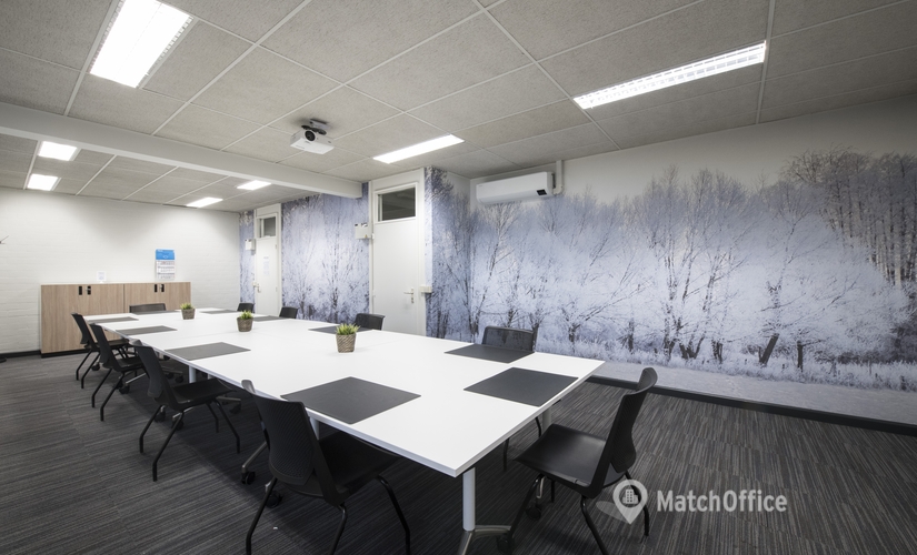 Vergaderzaal te huur Hasselt, Hendrik van Veldekesingel 150, 40 m², - 0 | MatchOffice.be