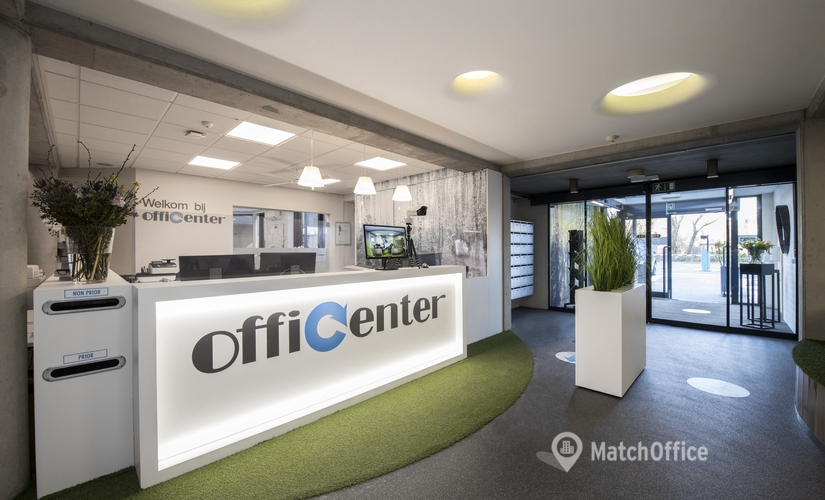 Coworking à louer à Hasselt, Hendrik van Veldekesingel 150, 500 m², - 2 | MatchOffice.be