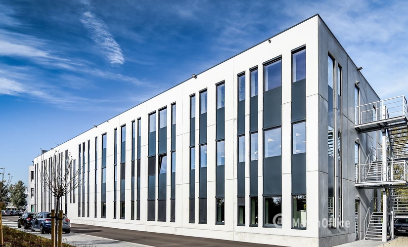 Salle de réunion à louer à Louvain, Grauwmeer 1, 40 m², - 4 | MatchOffice.be