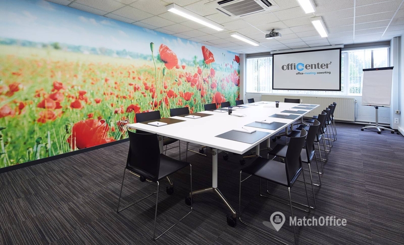 Espaces reunion à louer à Geel, Kleinhoefstraat 5, 40 m², - 0 | MatchOffice.be
