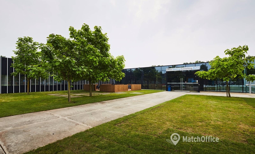 Salle de réunion à louer à Geel, Kleinhoefstraat 5, 40 m², - 2 | MatchOffice.be