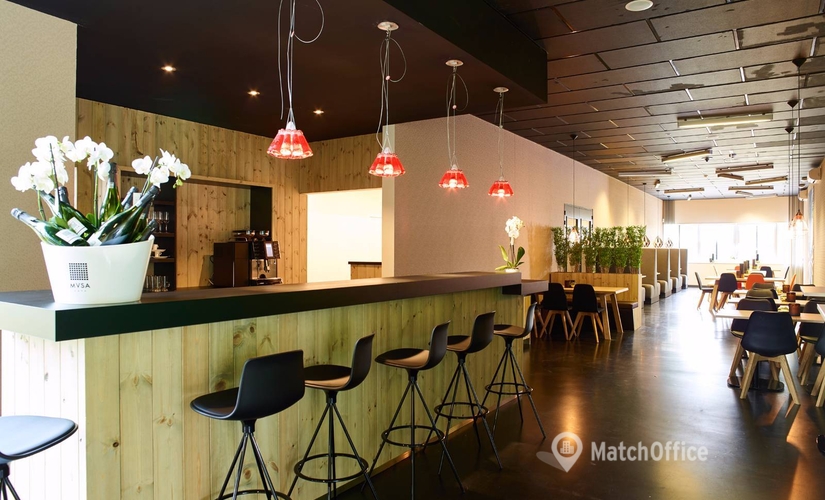 Centre de conférence à louer à Geel, Kleinhoefstraat 5, 40 m², - 3 | MatchOffice.be