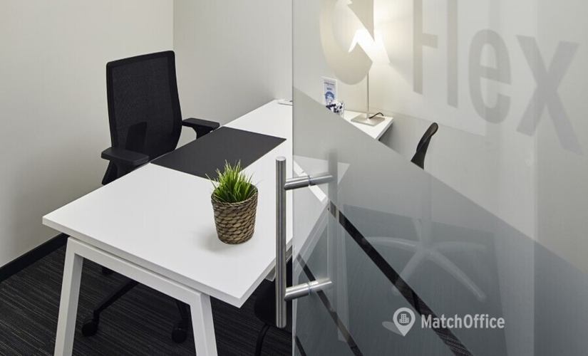 Bedrijvenpark te huur  Aalst, Ninovesteenweg 198 , 221 m², - 0 | MatchOffice.be