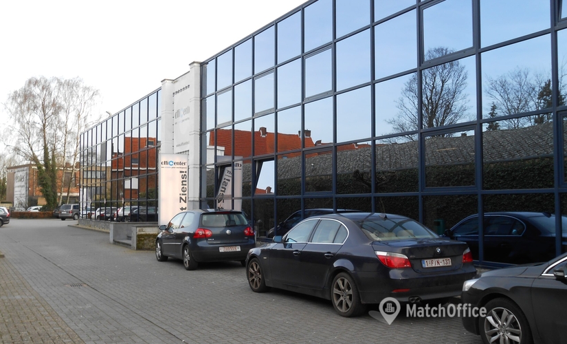 40 m² Conference room in Turnhout, Rubensstraat 104 (2300) - 3 | MatchOffice.com