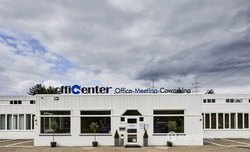 50 m² Shared workspace in Pelt, Europalaan 11 (3900) - 1 | MatchOffice
