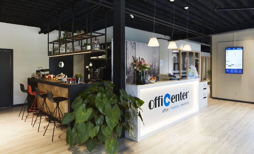 50 m² Coworking in Pelt, Europalaan 11 (3900) - 2 | MatchOffice