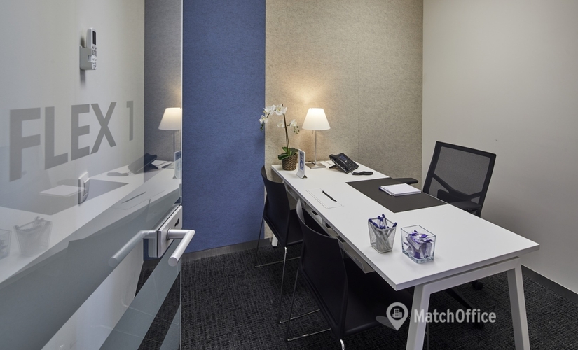 Business center te huur  Hasselt, Everselstraat 133, 40 m², - 0 | MatchOffice.be