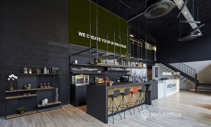 40 m² Shared workspace  in Beringen, Everselstraat 133 (3580) - 3 | MatchOffice.com