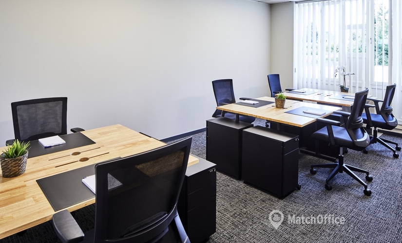 Business center à louer à Hasselt, Bosdel 54, 40 m², - 3 | MatchOffice.be