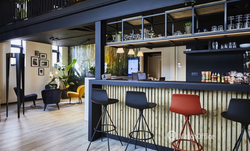 Flexplek te huur  Genk, Bosdel 54, 40 m², - 2 | MatchOffice.be