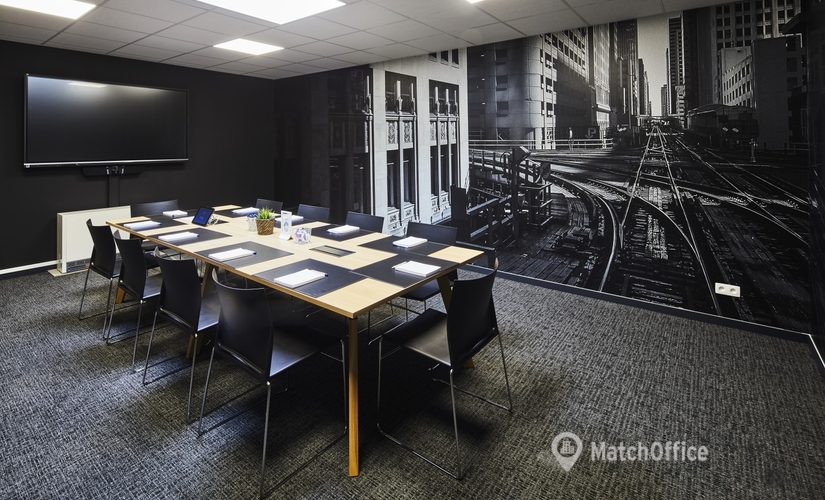 Conferentiecentrum te huur  Hasselt, Bosdel 54, 40 m², - 0 | MatchOffice.be
