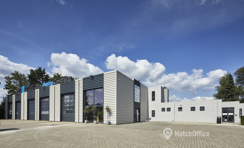 50 m² Serviced office in Sint-Truiden, Tongersesteenweg 190 (3800) - 3 | MatchOffice.com