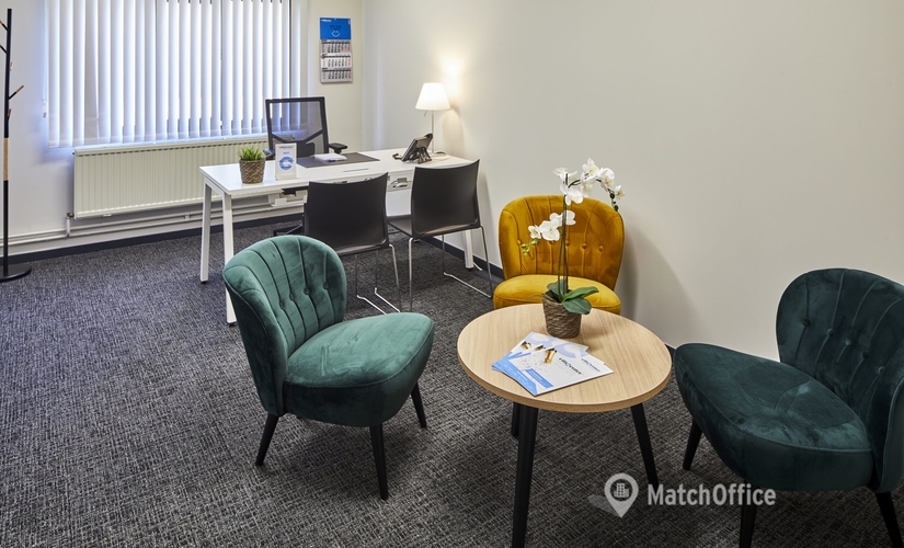 Bedrijventerrein te huur  Sint-Truiden, Tongersesteenweg 190, 50 m², - 0 | MatchOffice.be