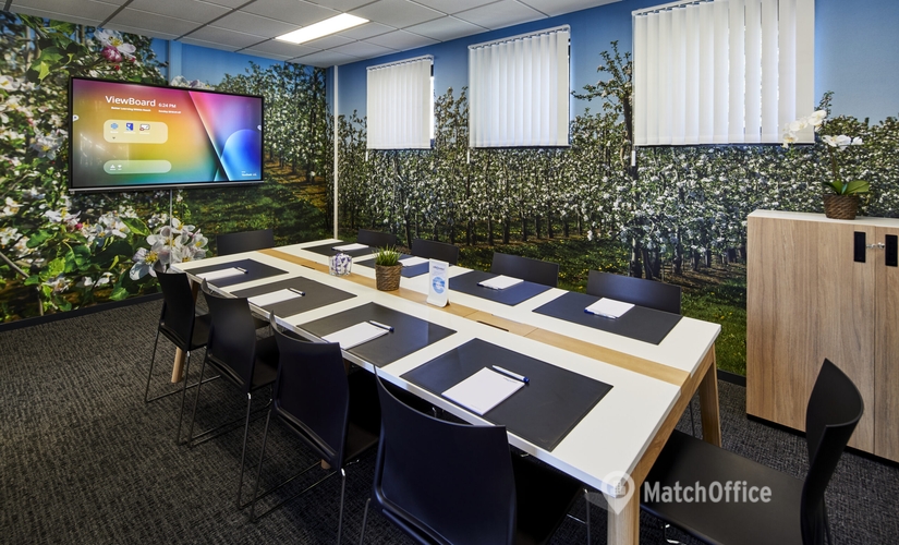 Conferentiecentrum te huur  Hasselt, Tongersesteenweg 190, 50 m², - 0 | MatchOffice.be