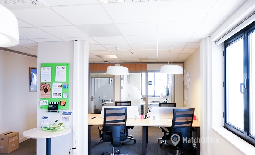 165 m² Office space for rent in Antwerp, De Keyserlei 58/60, 2018  - 0 | MatchOffice